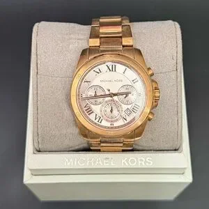 Michael Kors | Accessories | Michael Kors Mk6367 Brecken  display picture 1